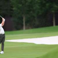 McIlroy says Trump's Irish Open visit will bring tight security and a different feel