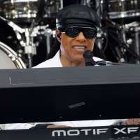 Stevie Wonder is taking 'Songs in the Key of Life' on 50th-anniversary tour