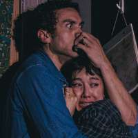 Can true horror really make it on Broadway? A stage version of 'Paranormal Activity' hopes so
