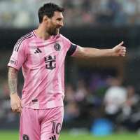 Lionel Messi set to become majority shareholder at Spanish second-division club Eldense