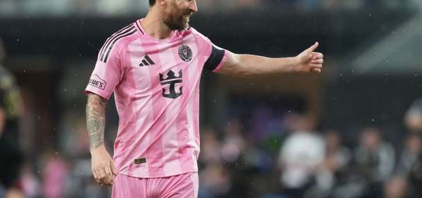 Lionel Messi set to become majority shareholder at Spanish second-division club Eldense