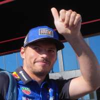 Verstappen cites teammate Lawson adapting fast as sign 2026 F1 cars are 'numb'
