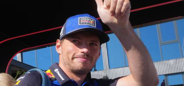 Verstappen cites teammate Lawson adapting fast as sign 2026 F1 cars are 'numb'