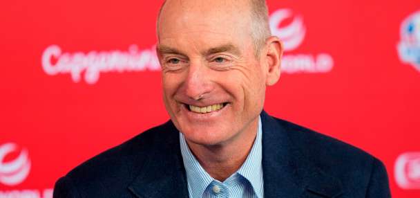 Ryder Cup points for Americans only available in 2027 under new qualifying criteria