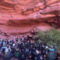 What is the American sound? How the Moab Music Festival explores identity through nature