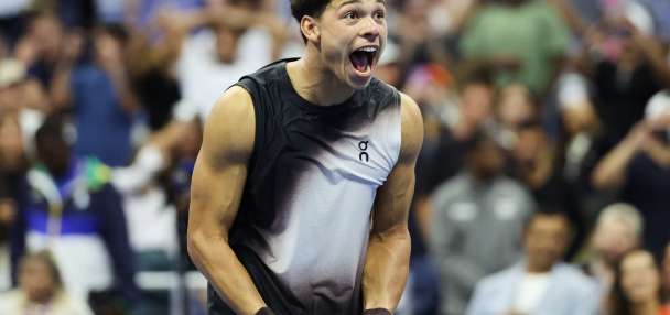 Late nights at the US Open add a new wild wrinkle with 3:33 a.m. finish to Shelton-Alcaraz thriller