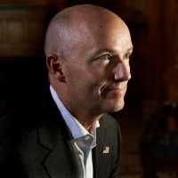 Gov. Spencer Cox reflects on his call for peace on the anniversary of Charlie Kirk's assassination