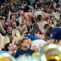 No. 3 Notre Dame tries to avoid another early-season stumble in home opener against Rice