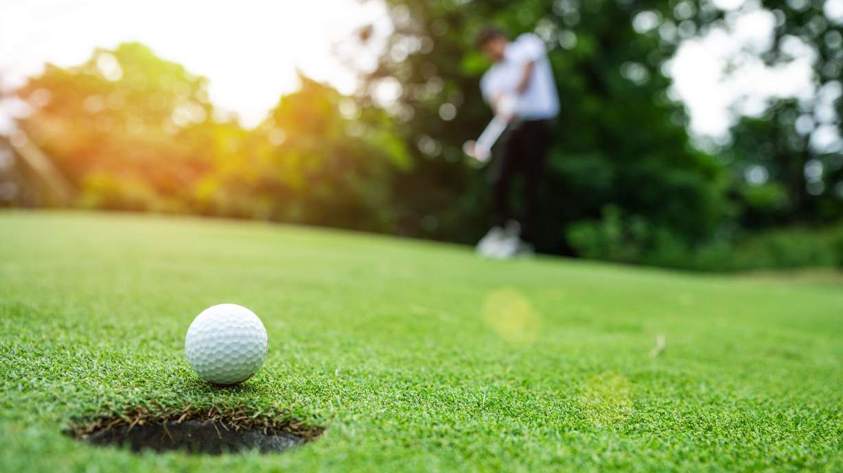 The Bank of Utah Championship is teeing up another year of professional golf and family-friendly fun in Southern Utah.