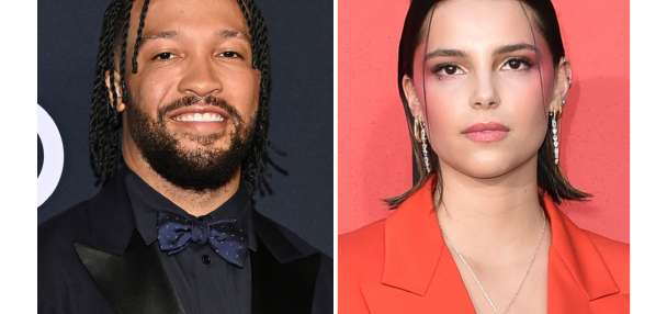 New 'SNL' season will have Jalen Brunson and Inde Navarrette as hosts, music from Katseye, Rosalía