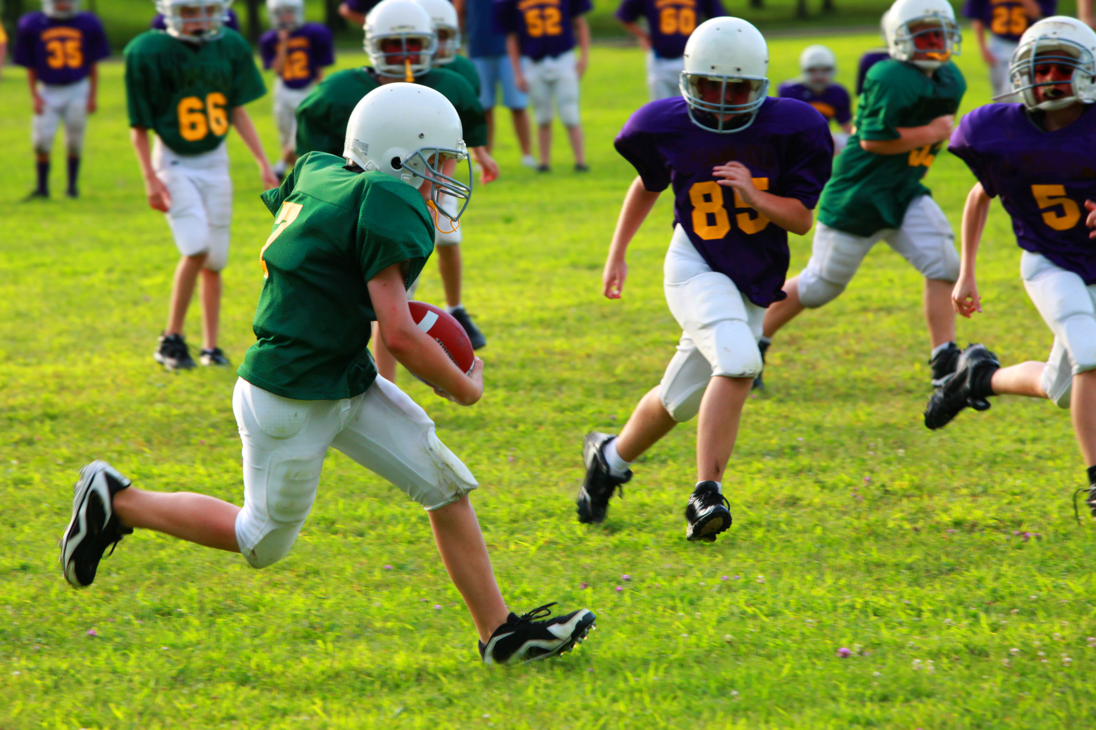Sports can teach lessons that last a lifetime, but for many Utah families, rising costs are making it harder for kids to get in the game. 