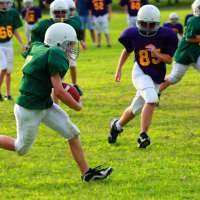 The statewide effort hoping to raise millions of dollars to help youth sports programs
