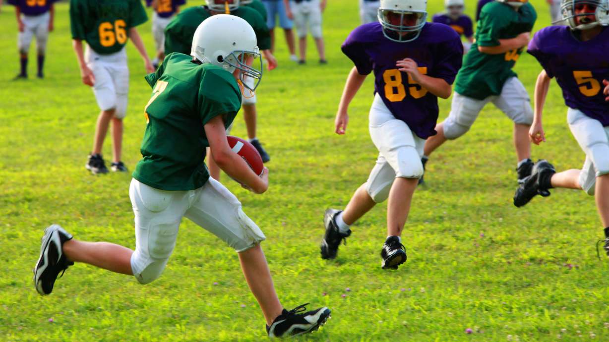 Sports can teach lessons that last a lifetime, but for many Utah families, rising costs are making it harder for kids to get in the game.