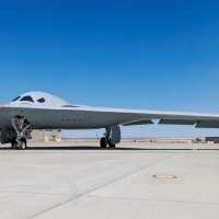 Northrop Grumman, Utah officials unveil new facility that will aid in B-21 production