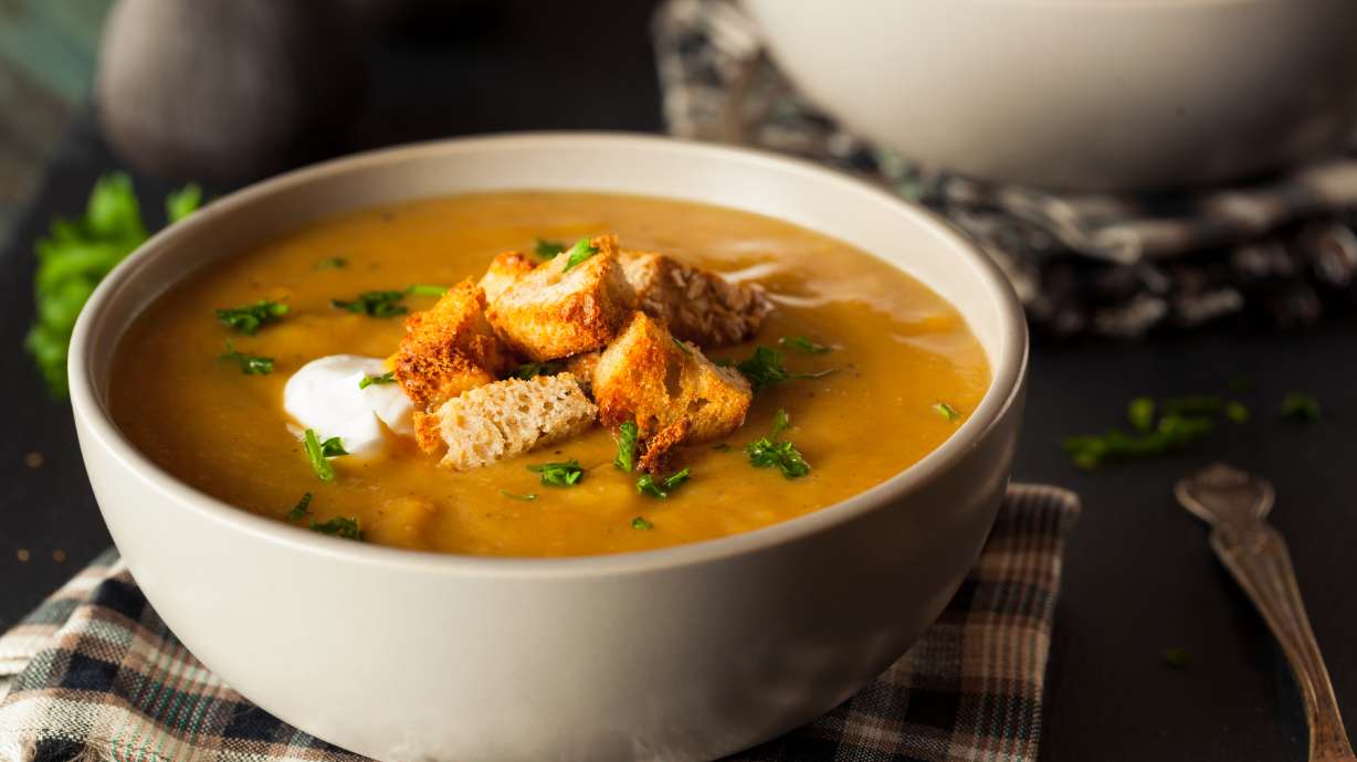 It's about time, and this recipe is going to help us make the shift!