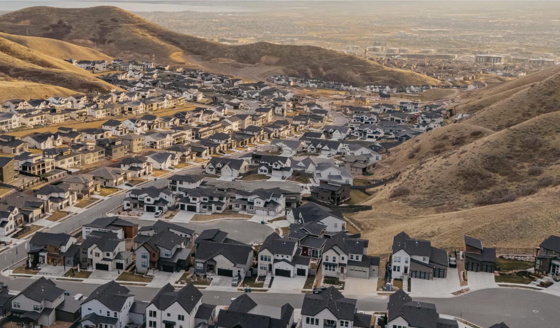 The ultimate relocation guide to the best Utah communities