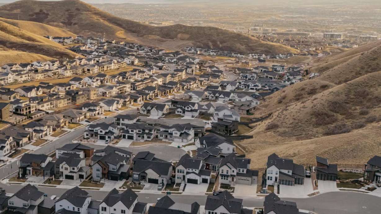 The ultimate relocation guide to the best Utah communities