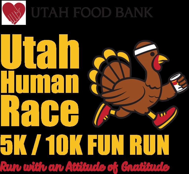 Utah Human Race 2026
