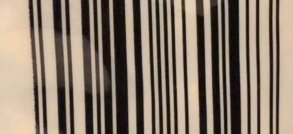 The barcode is changing: What 'Sunrise 2027' means for Utah shoppers