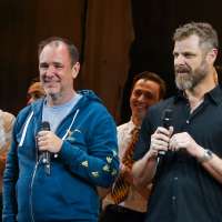 Trey Parker and Matt Stone 'rename' 'South Park' to 'South America' in jab at Trump