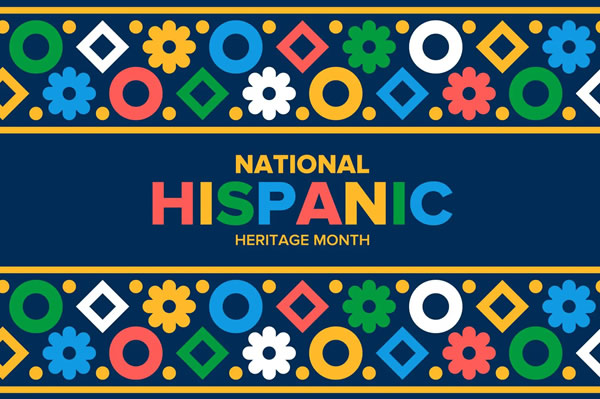 USU Hispanic Heritage Month Event