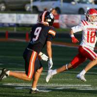 High school football: Week 5 schedule, streams, and scores