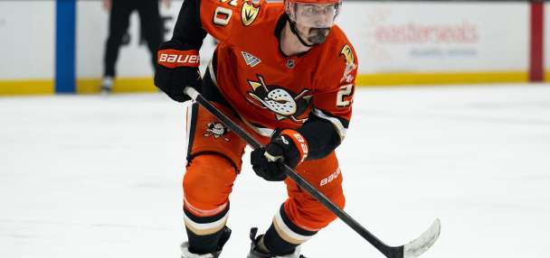 Ducks place Kreider on waivers to terminate his contract in a salary cap-saving move, AP source says