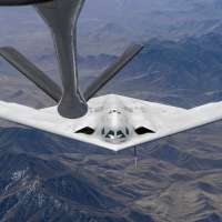 Northrop Grumman, Utah officials unveil new facility that will aid in B-21 production