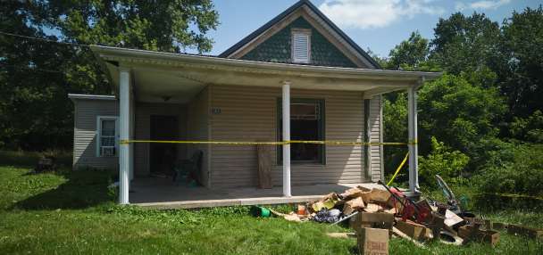 Man whose 16 grandchildren found living in filthy conditions is found incompetent to stand trial