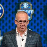 SEC not expected to vote on LSU's membership this week, AP source says