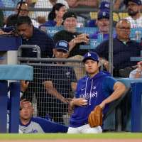 A sudden IL stint for Shohei Ohtani, and an unprecedented Double-A call-up to fill his spot
