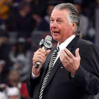 Hockey player and coach-turned-broadcaster Barry Melrose dies at age 70