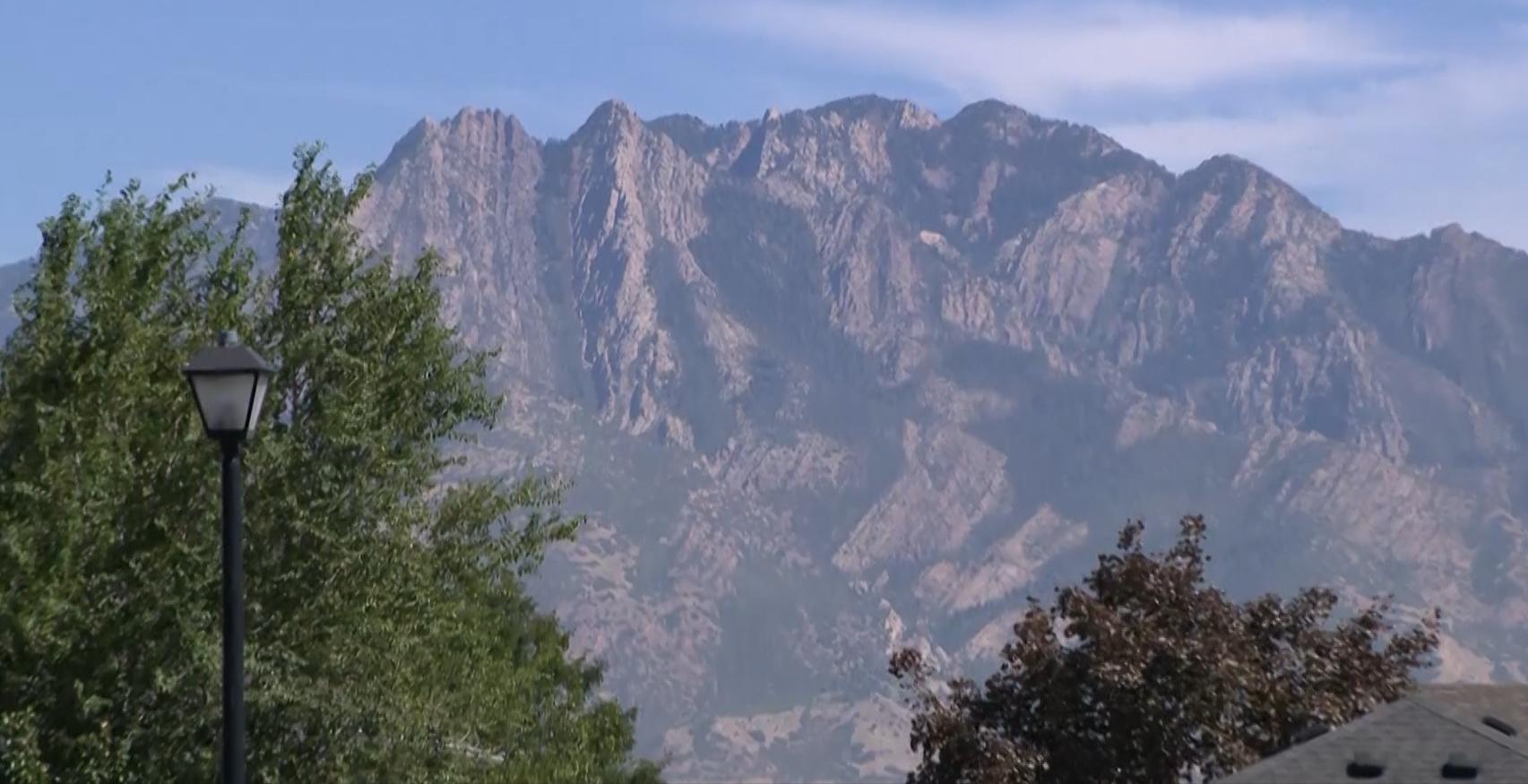 Utah's high altitude and high suicide rate warrant further discussion, clinicians agree  