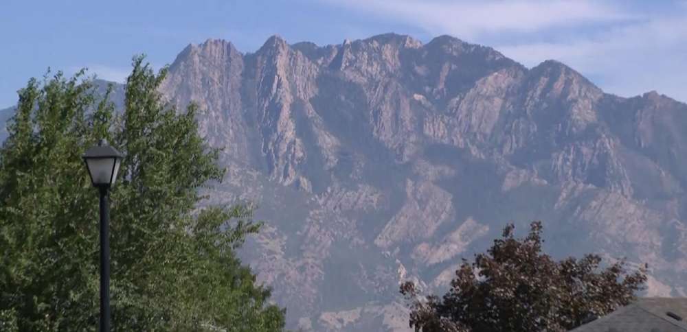 Utah's high altitude and high suicide rate warrant further discussion, clinicians agree