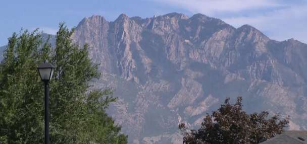 Utah's high altitude and high suicide rate warrant further discussion, clinicians agree