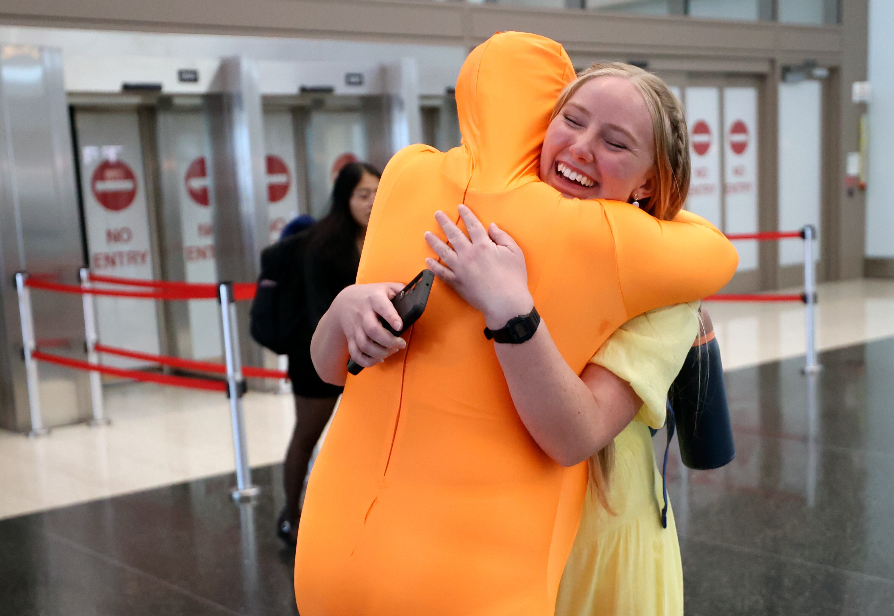 How Salt Lake travelers feel about TSA's new Gateside program