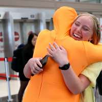 How Salt Lake travelers feel about TSA's new Gateside program