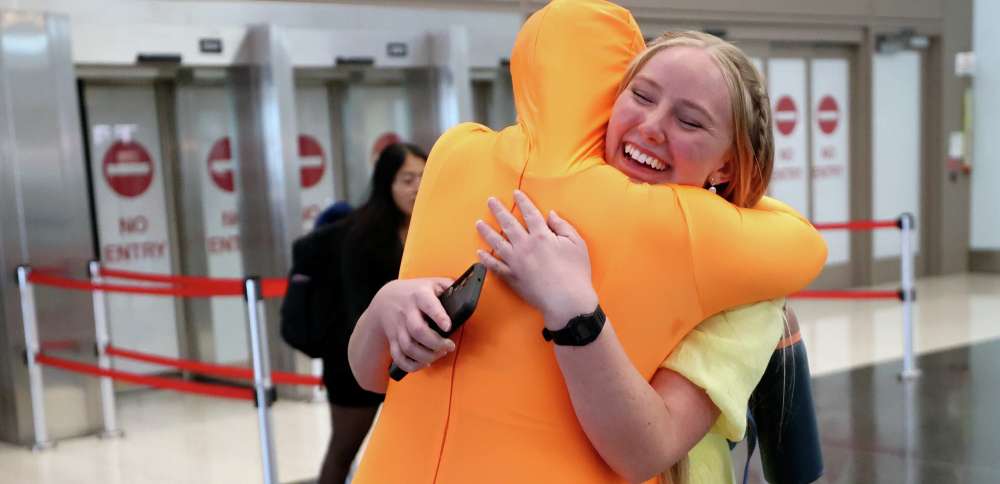 How Salt Lake travelers feel about TSA's new Gateside program