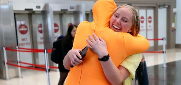 How Salt Lake travelers feel about TSA's new Gateside program
