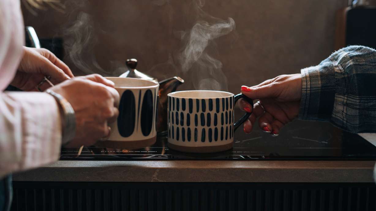 Drinking very hot beverages could triple cancer risk, a large study finds.