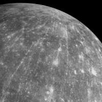The closest planet to our sun is shrinking. Here's what that means