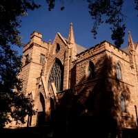 First Presbyterian Church of Salt Lake City teaches about legacy amid ongoing growth