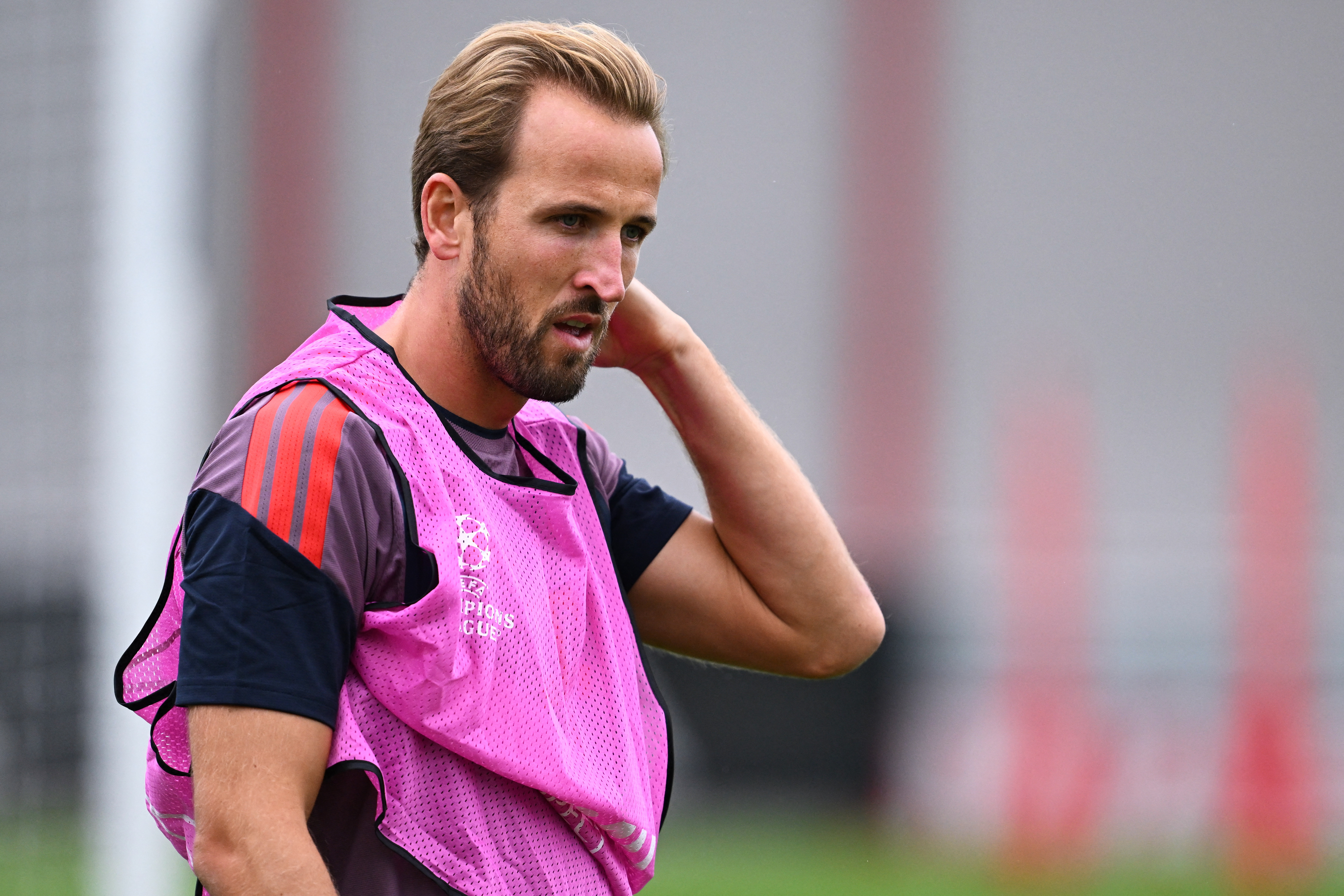 Bodø/Glimt visits Bayern Munich and upstart Como makes its Champions League debut