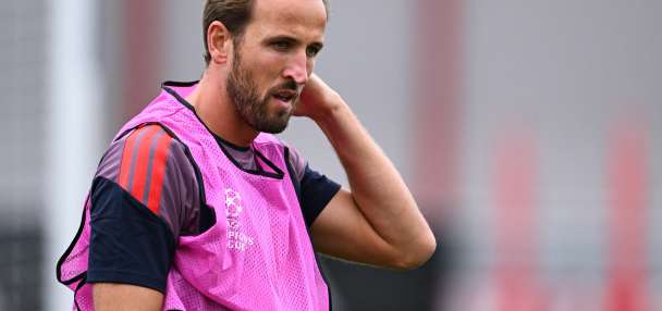 Bodø/Glimt visits Bayern Munich and upstart Como makes its Champions League debut