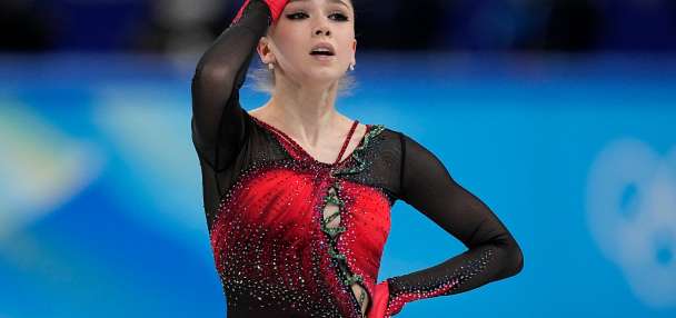 Russian figure skater Kamila Valieva again refused neutral status to compete