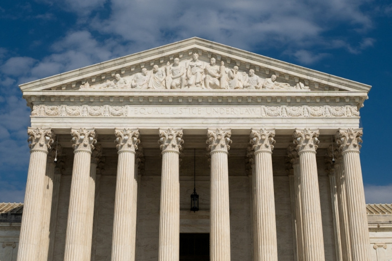 Supreme Court blocks Republican-drawn congressional map in Missouri
