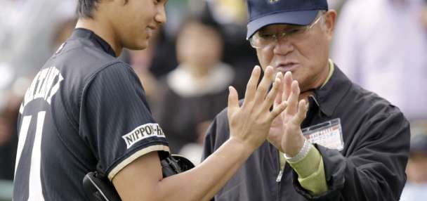 Isao Harimoto, A-bomb survivor and Japan baseball great known as 'Hit Machine,' dies at 86