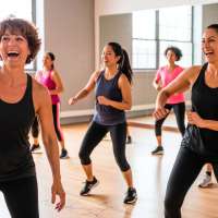 The key to making exercise a habit? It's not what you think.