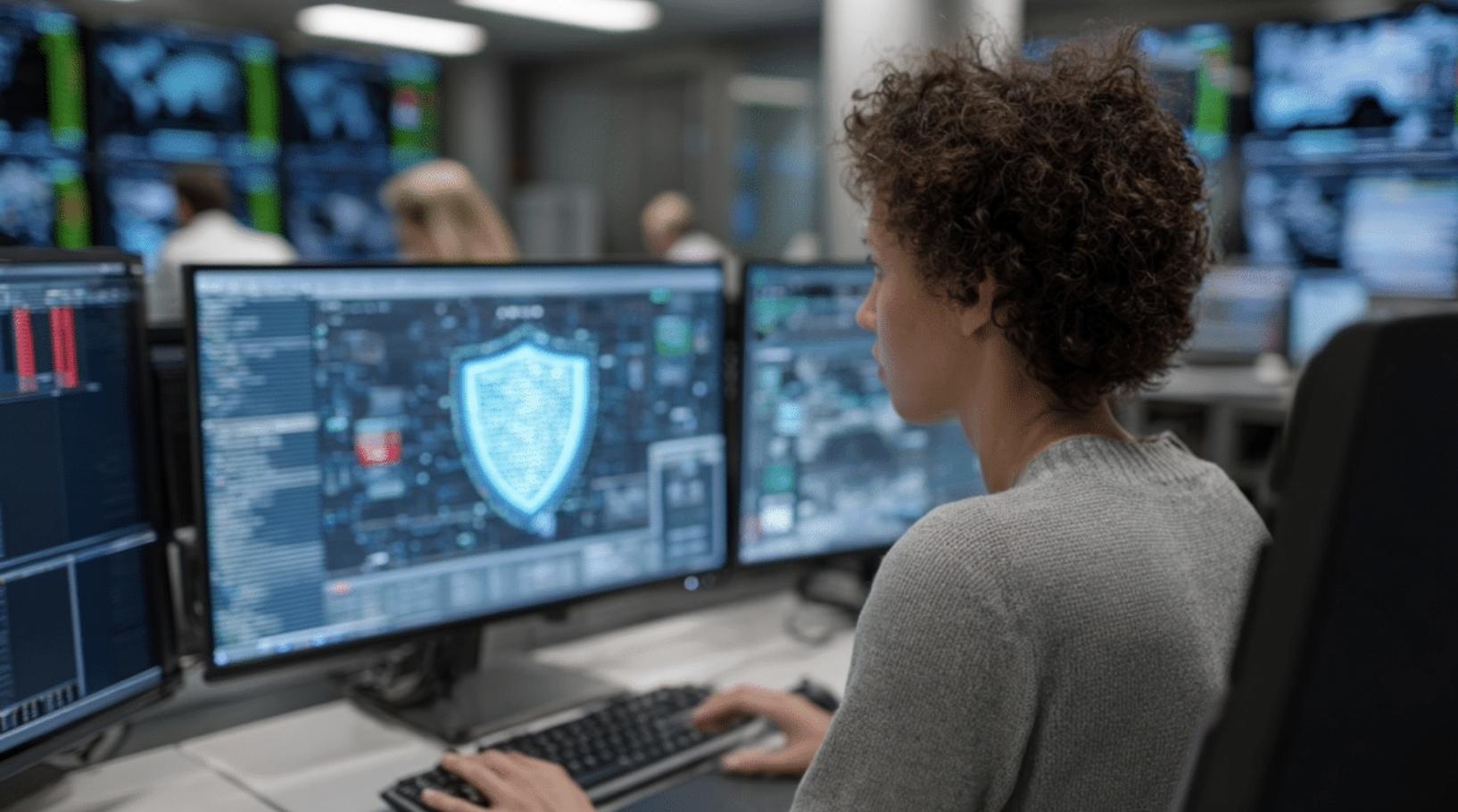 SLCC Tech prepares students for in-demand careers like cyberspace and aerospace