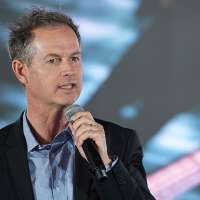 Edgar Grospiron quits as 2030 French Alps Olympics chief amid setbacks
